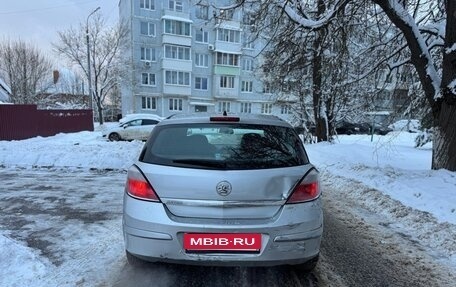 Opel Astra H, 2006 год, 199 999 рублей, 8 фотография