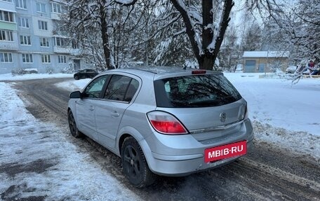 Opel Astra H, 2006 год, 199 999 рублей, 7 фотография