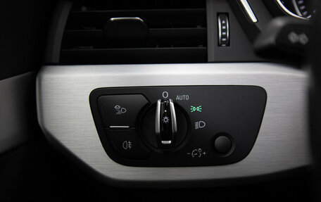 Audi A4, 2017 год, 2 249 000 рублей, 15 фотография