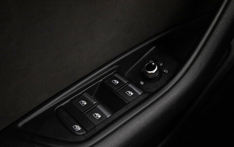 Audi A4, 2017 год, 2 249 000 рублей, 17 фотография