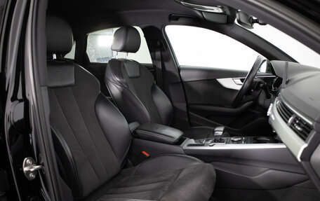 Audi A4, 2017 год, 2 249 000 рублей, 19 фотография