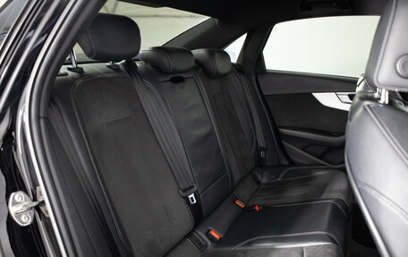 Audi A4, 2017 год, 2 249 000 рублей, 20 фотография