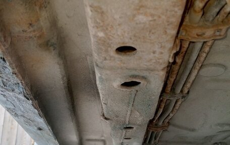 Hyundai Getz I рестайлинг, 2003 год, 3 фотография