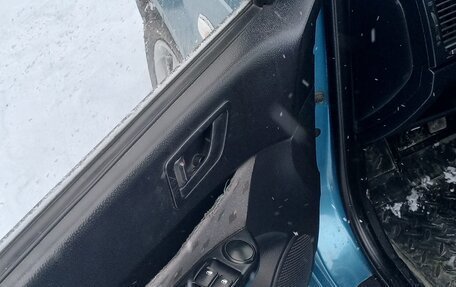 Hyundai Getz I рестайлинг, 2003 год, 6 фотография