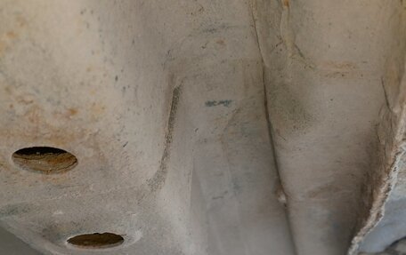 Hyundai Getz I рестайлинг, 2003 год, 4 фотография