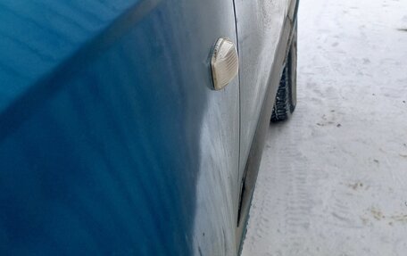 Hyundai Getz I рестайлинг, 2003 год, 8 фотография