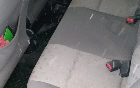 Hyundai Getz I рестайлинг, 2003 год, 7 фотография