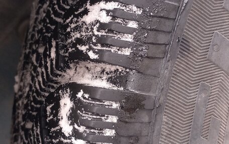 Hyundai Getz I рестайлинг, 2003 год, 14 фотография