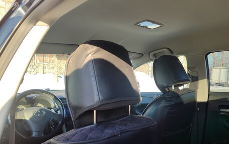 Toyota Corolla, 2007 год, 830 000 рублей, 13 фотография