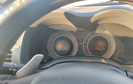 Toyota Corolla, 2007 год, 830 000 рублей, 11 фотография