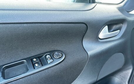 Peugeot 207 I, 2009 год, 350 000 рублей, 11 фотография