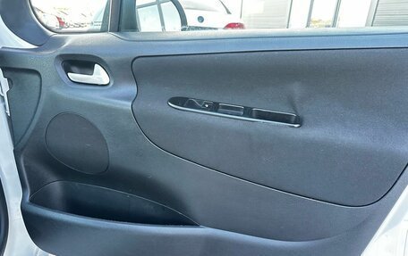 Peugeot 207 I, 2009 год, 350 000 рублей, 19 фотография