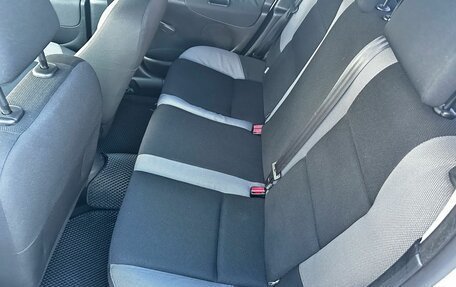 Peugeot 207 I, 2009 год, 350 000 рублей, 21 фотография