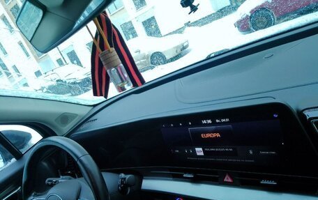 KIA Sportage IV рестайлинг, 2022 год, 3 100 000 рублей, 6 фотография