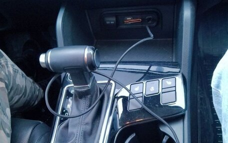 KIA Sportage IV рестайлинг, 2022 год, 3 100 000 рублей, 4 фотография