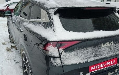 KIA Sportage IV рестайлинг, 2022 год, 3 100 000 рублей, 7 фотография