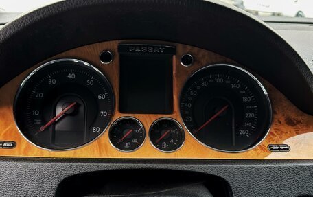 Volkswagen Passat B6, 2006 год, 580 000 рублей, 7 фотография