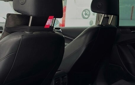 Volkswagen Passat B6, 2006 год, 580 000 рублей, 11 фотография