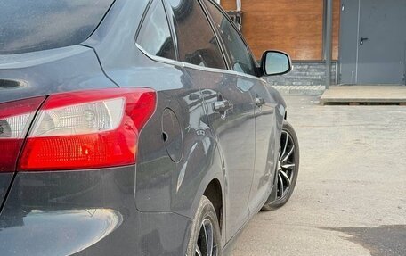 Ford Focus III, 2012 год, 900 000 рублей, 6 фотография