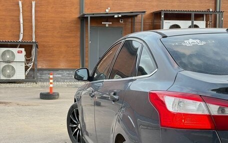 Ford Focus III, 2012 год, 900 000 рублей, 7 фотография