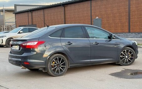 Ford Focus III, 2012 год, 900 000 рублей, 5 фотография