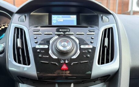 Ford Focus III, 2012 год, 900 000 рублей, 14 фотография