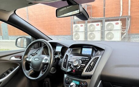 Ford Focus III, 2012 год, 900 000 рублей, 11 фотография