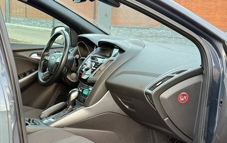 Ford Focus III, 2012 год, 900 000 рублей, 10 фотография