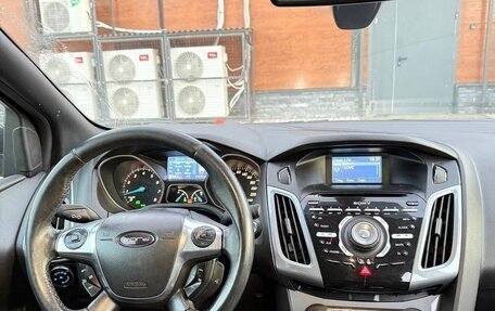 Ford Focus III, 2012 год, 900 000 рублей, 12 фотография