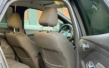 Ford Focus III, 2012 год, 900 000 рублей, 16 фотография