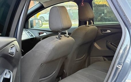 Ford Focus III, 2012 год, 900 000 рублей, 15 фотография