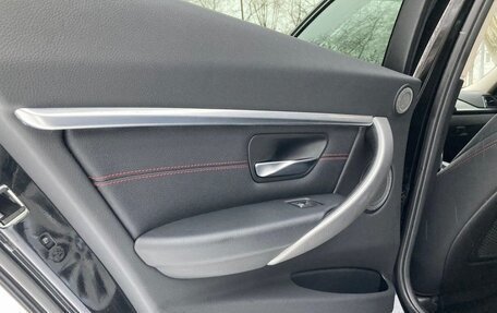 BMW 3 серия, 2018 год, 2 900 000 рублей, 7 фотография