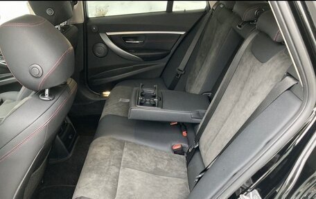 BMW 3 серия, 2018 год, 2 900 000 рублей, 8 фотография