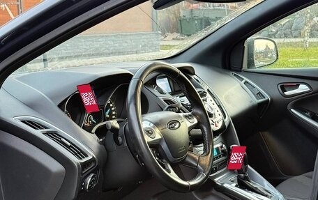 Ford Focus III, 2012 год, 900 000 рублей, 9 фотография