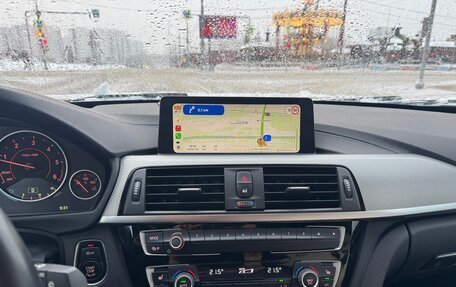 BMW 3 серия, 2018 год, 2 900 000 рублей, 19 фотография