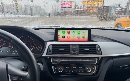 BMW 3 серия, 2018 год, 2 900 000 рублей, 18 фотография