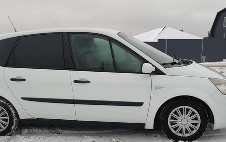 Renault Scenic III, 2007 год, 390 000 рублей, 6 фотография
