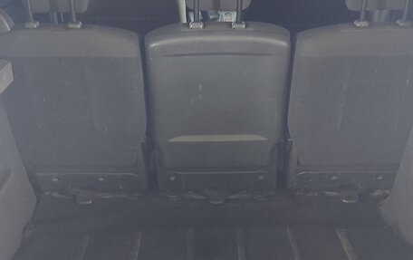 Renault Scenic III, 2007 год, 390 000 рублей, 13 фотография