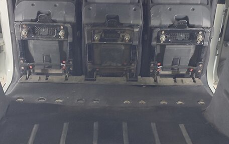 Renault Scenic III, 2007 год, 390 000 рублей, 12 фотография