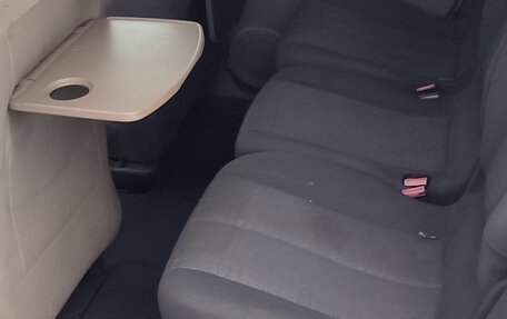 Renault Scenic III, 2007 год, 390 000 рублей, 17 фотография