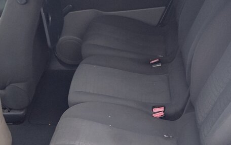 Renault Scenic III, 2007 год, 390 000 рублей, 16 фотография