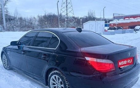 BMW 5 серия, 2007 год, 1 250 000 рублей, 4 фотография