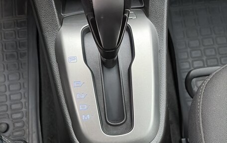 Chevrolet Aveo III, 2012 год, 649 000 рублей, 8 фотография