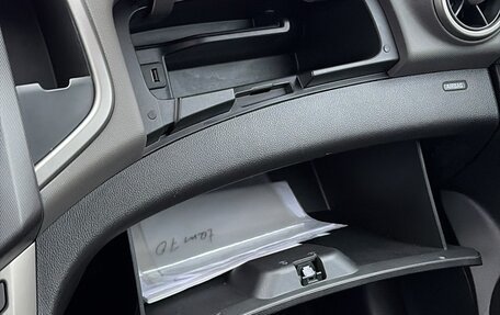 Chevrolet Aveo III, 2012 год, 649 000 рублей, 7 фотография