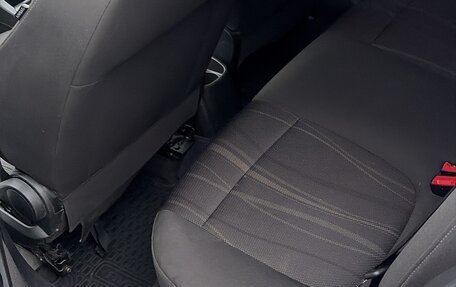 Chevrolet Aveo III, 2012 год, 649 000 рублей, 12 фотография