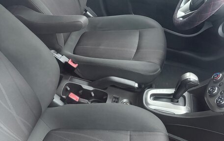 Chevrolet Aveo III, 2012 год, 649 000 рублей, 13 фотография