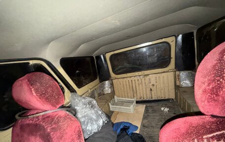 ЛуАЗ 3151, 1993 год, 90 000 рублей, 3 фотография