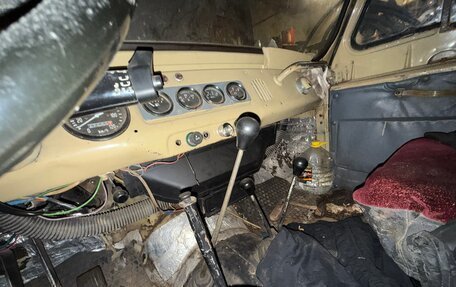 ЛуАЗ 3151, 1993 год, 90 000 рублей, 5 фотография