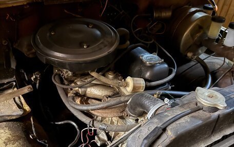 ЛуАЗ 3151, 1993 год, 90 000 рублей, 6 фотография