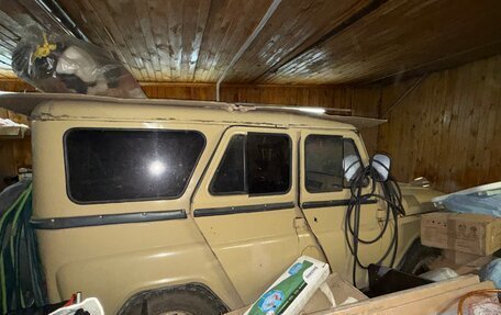 ЛуАЗ 3151, 1993 год, 90 000 рублей, 2 фотография